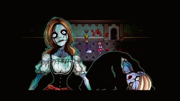 Best RPG Maker Horror 