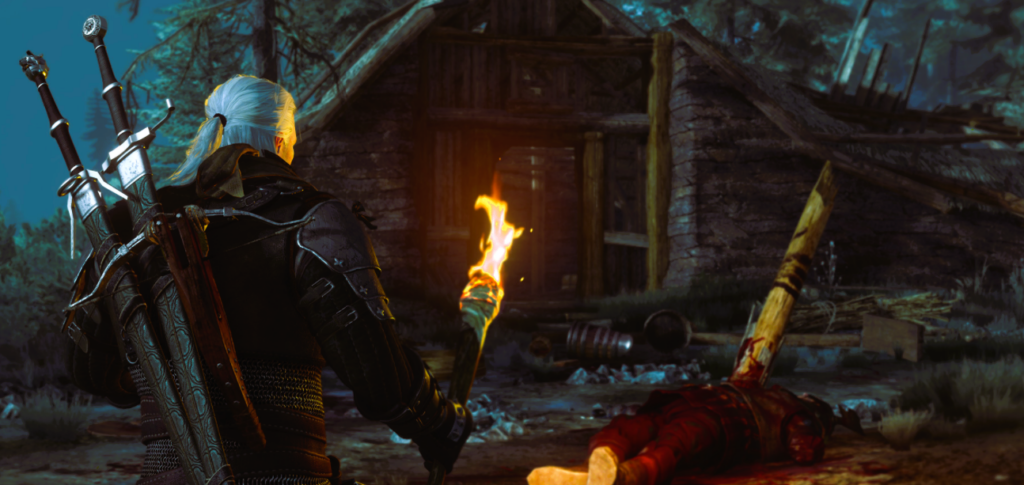 Best Single Player PC Games