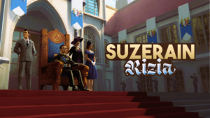 Suzerain World