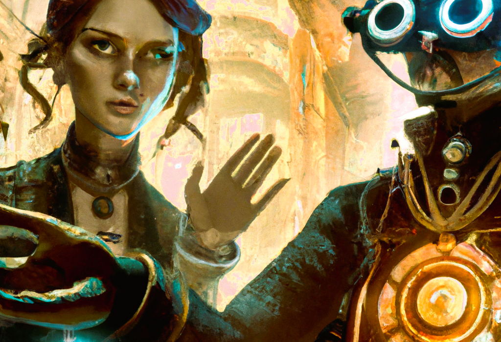 History and Evolution of Tabletop RPGs in Recent Decades
