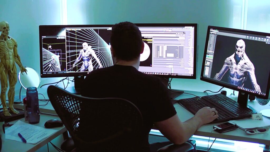 Technological Innovations in Tabletop RPGs