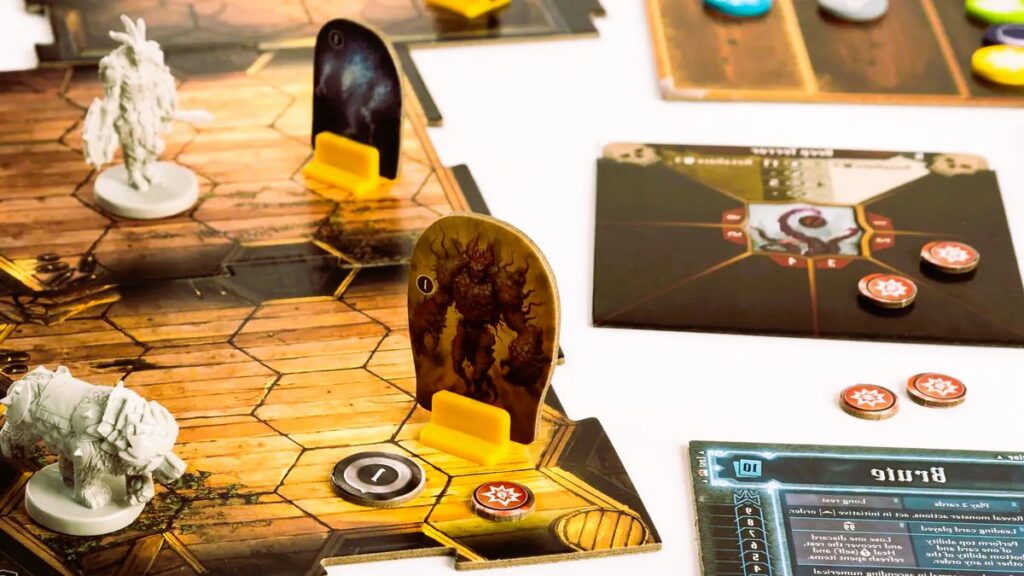 rpg table games