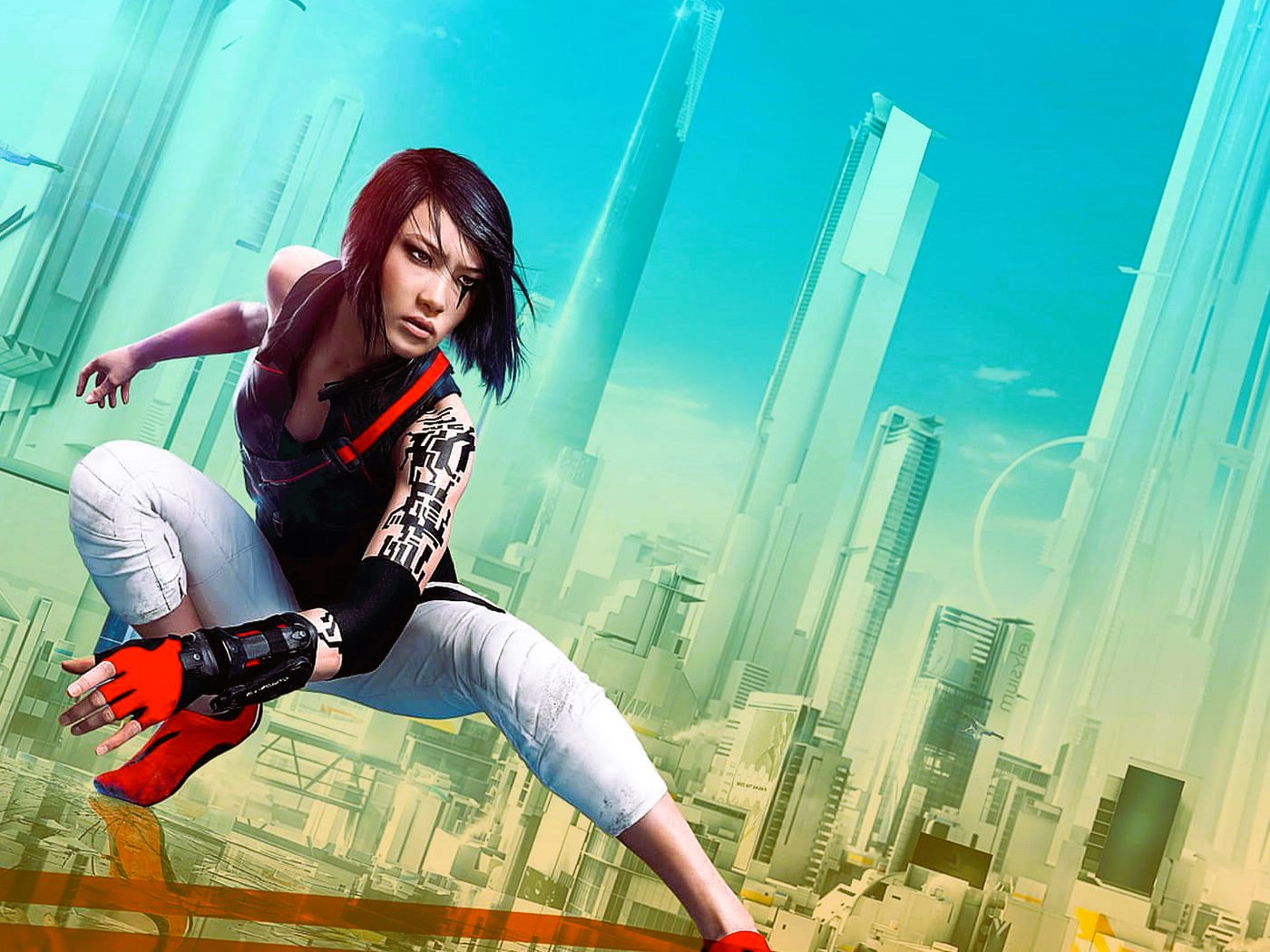 RPG Games in the Science Fiction Genre: Features of Settings and Plots