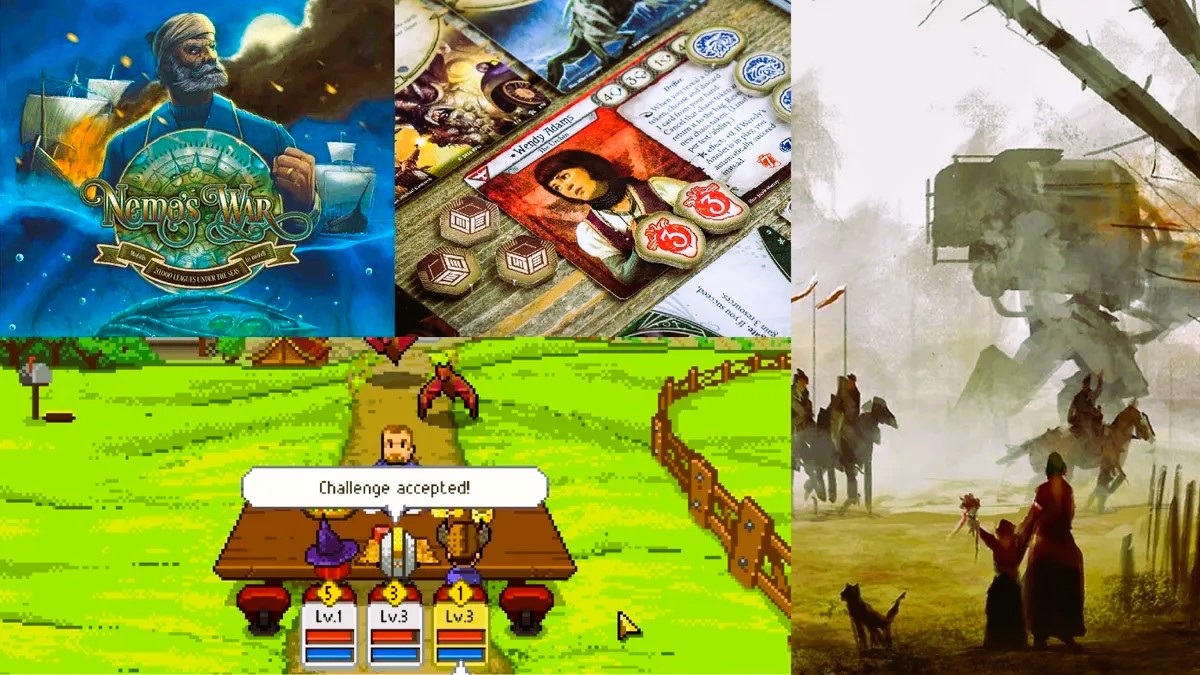 RPG Games for Solo Players: Creating an Engaging Single-Player Adventure