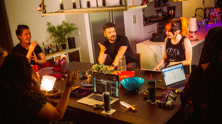 Expanding Your D&D Experience