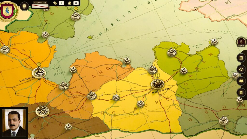 Suzerain