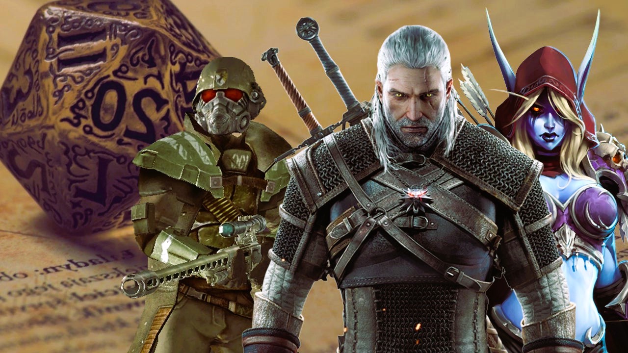 Technological Innovations in Tabletop RPGs: How Modern Technologies are Changing Gameplay