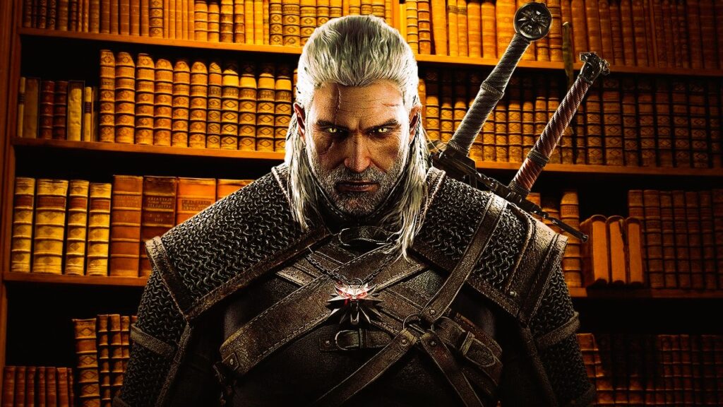 The Witcher