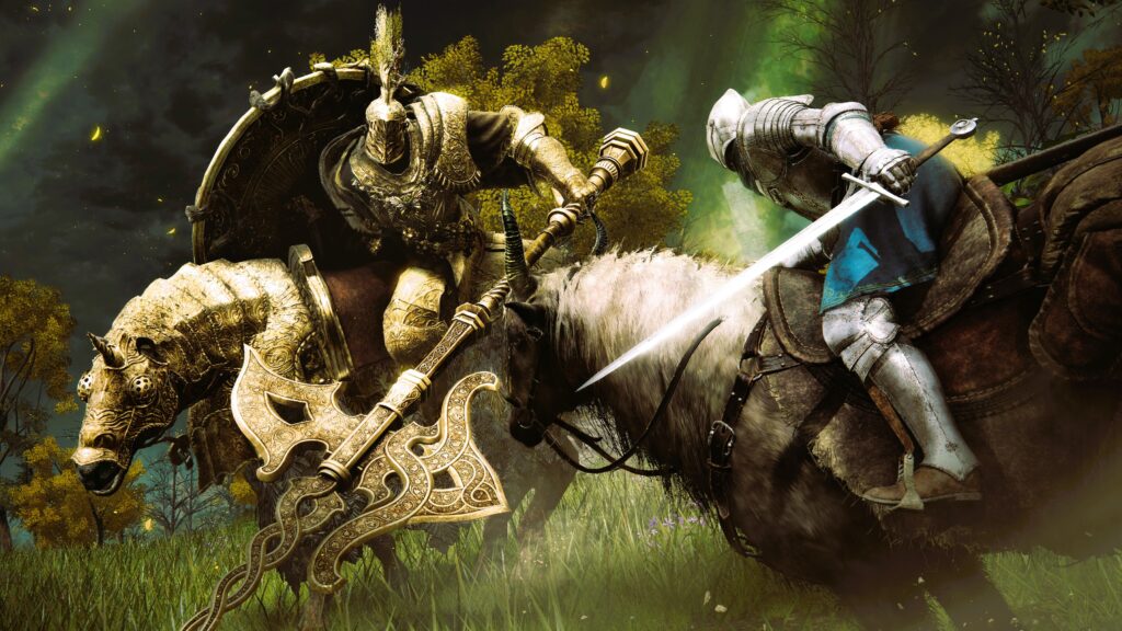 Key Features of Fantasy RPGs